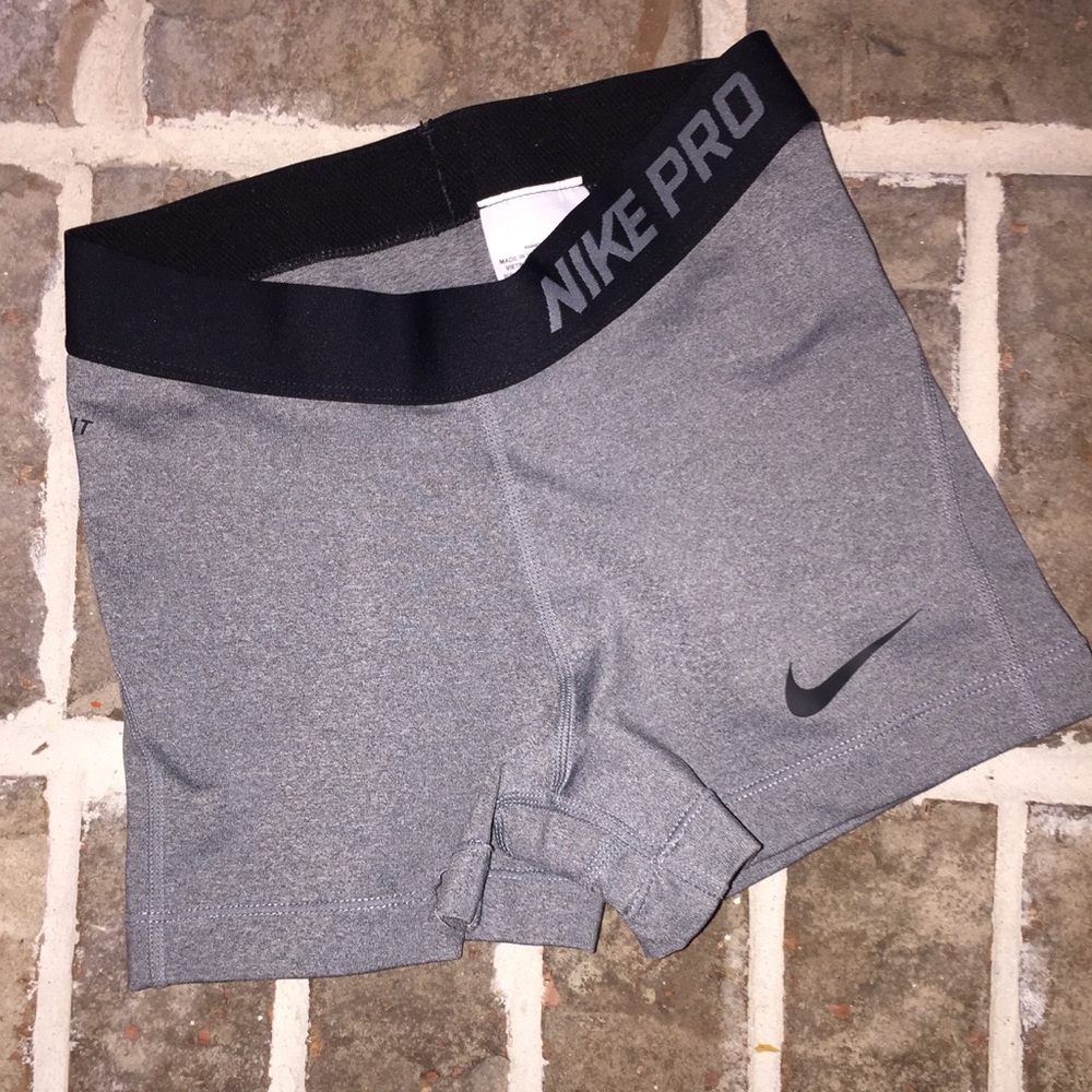 Nike Pro Spandex